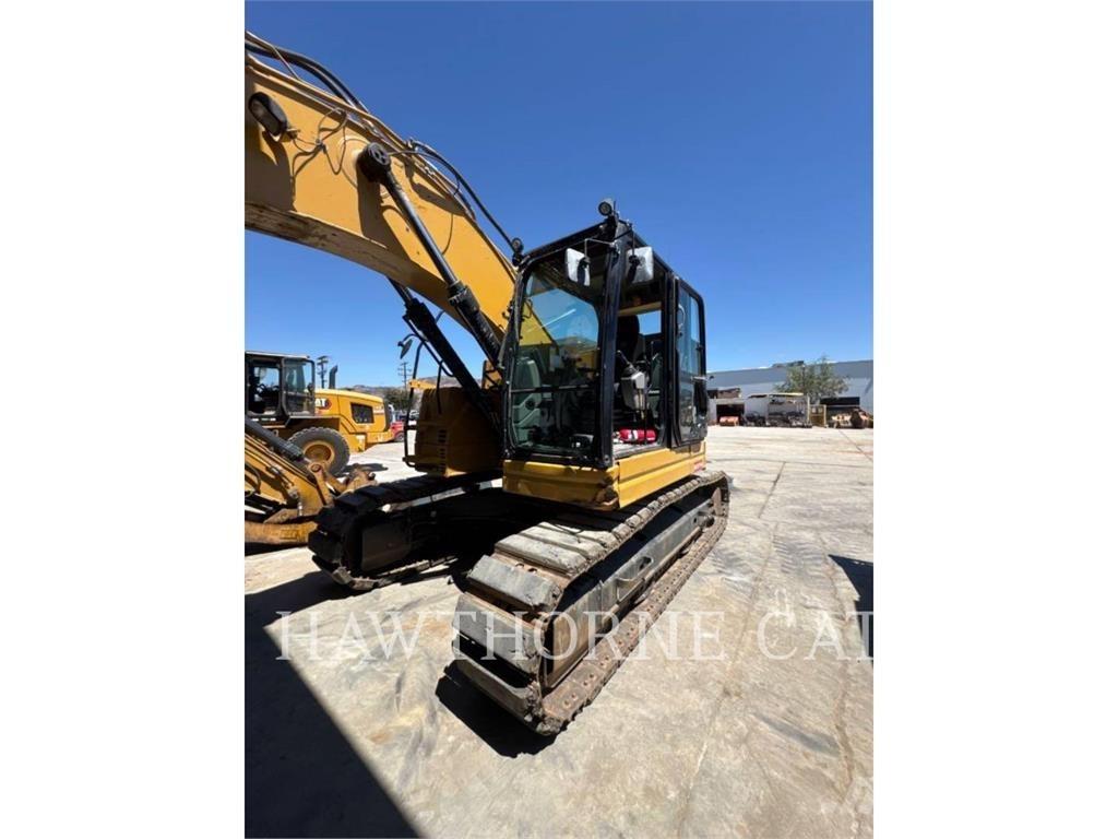 CAT 325F CR Escavatori cingolati