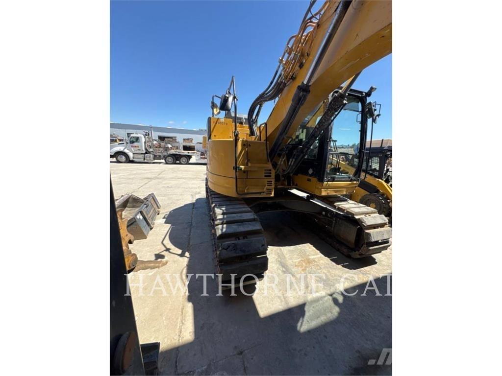 CAT 325F CR Escavatori cingolati