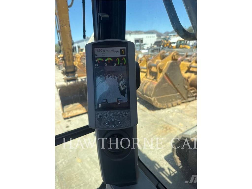 CAT 325F CR Escavatori cingolati