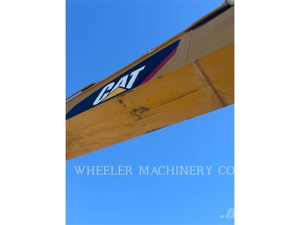 CAT 325F CR CF Escavatori cingolati