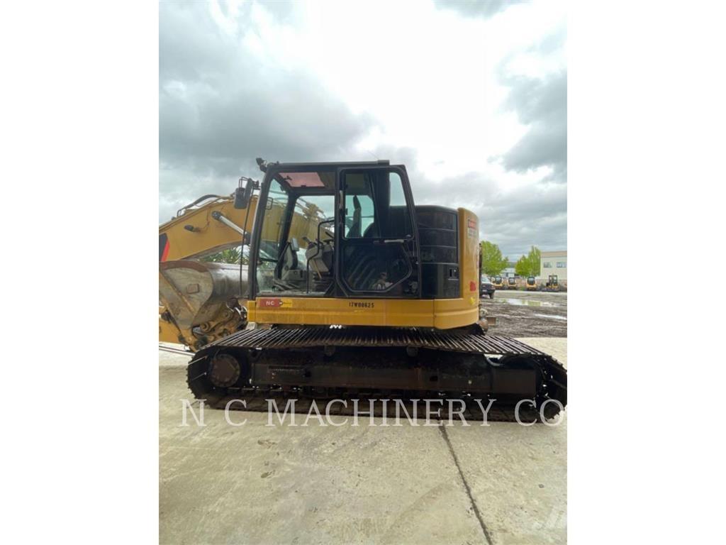 CAT 325F LCR Escavatori cingolati