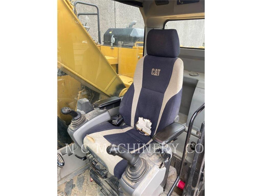 CAT 325F LCR Escavatori cingolati