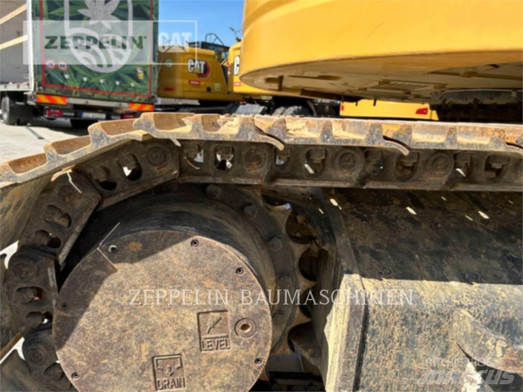 CAT 325FL Escavatori cingolati