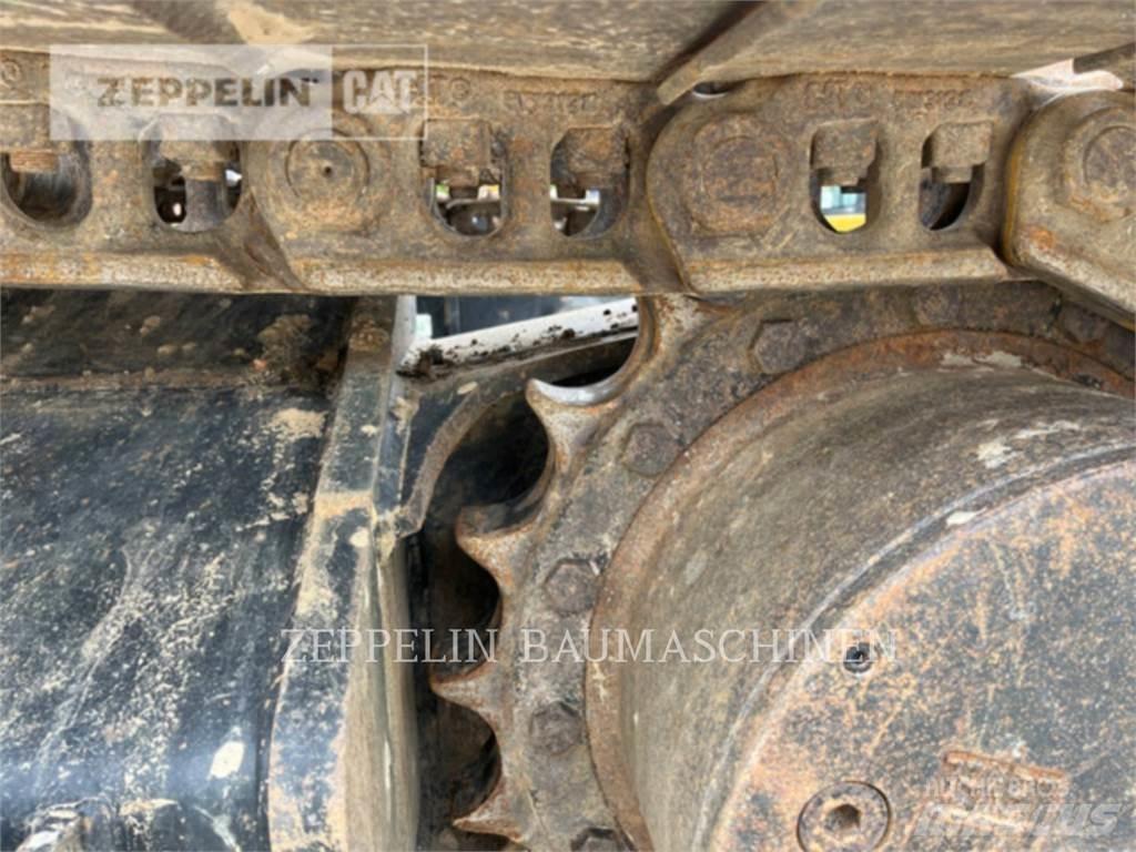 CAT 325FL Escavatori cingolati