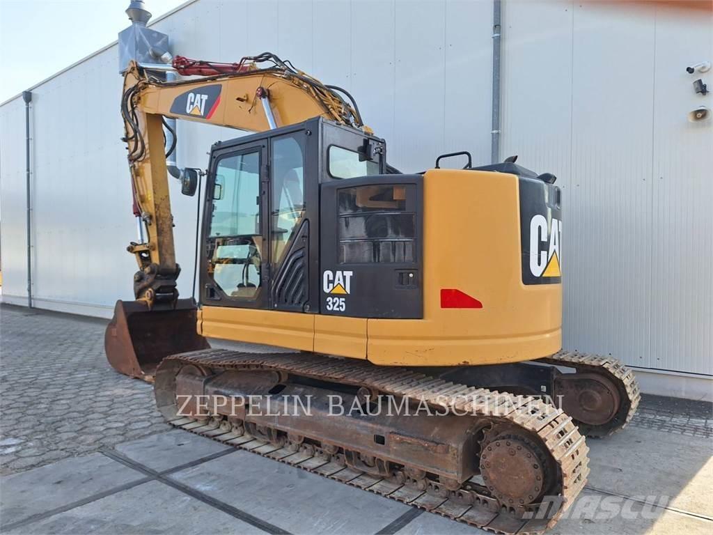 CAT 325FL Escavatori cingolati