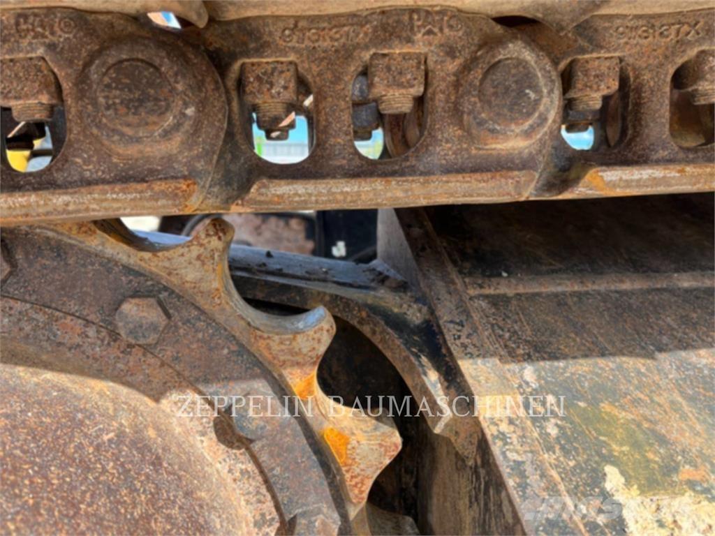 CAT 325FL Escavatori cingolati