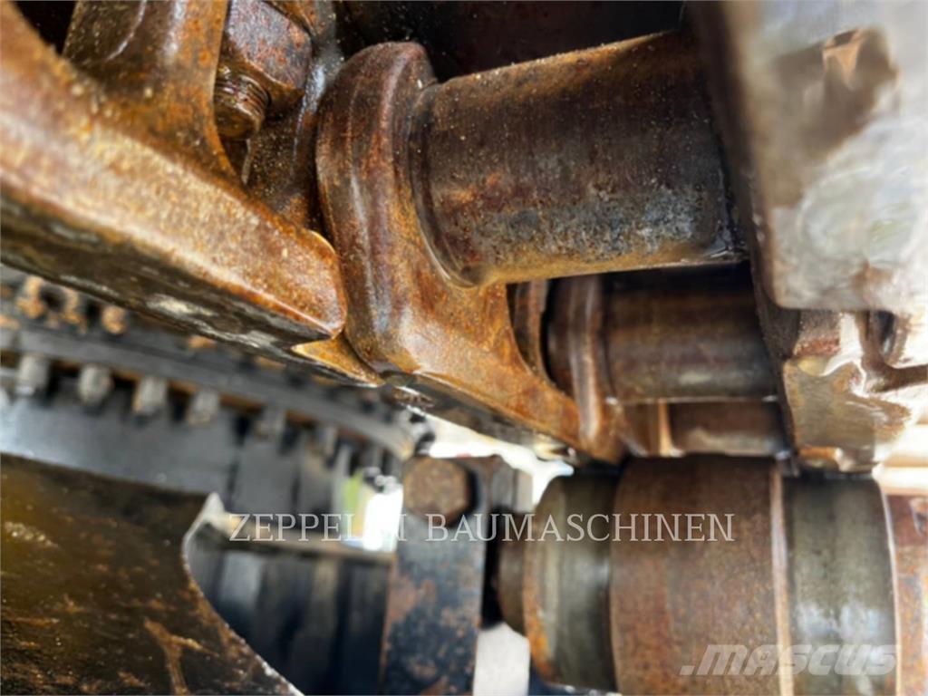 CAT 325FL Escavatori cingolati