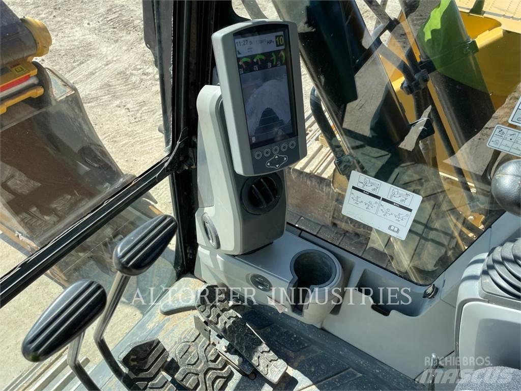CAT 325FL CR Escavatori cingolati