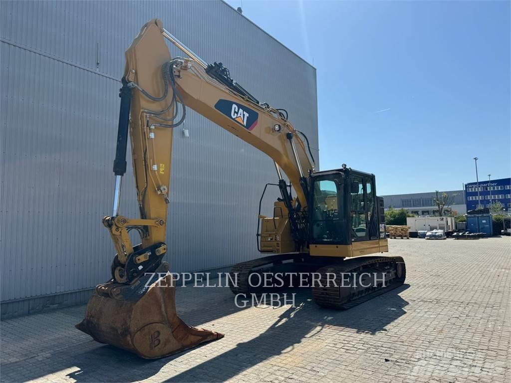 CAT 325FLCR Escavatori cingolati