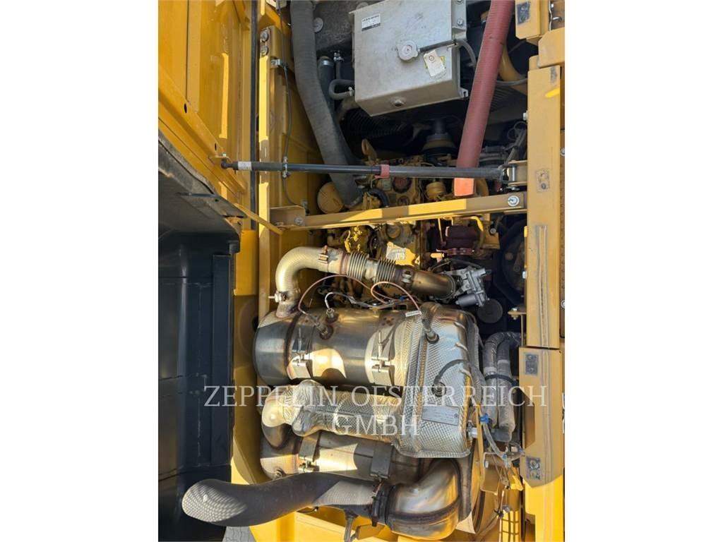 CAT 325FLCR Escavatori cingolati