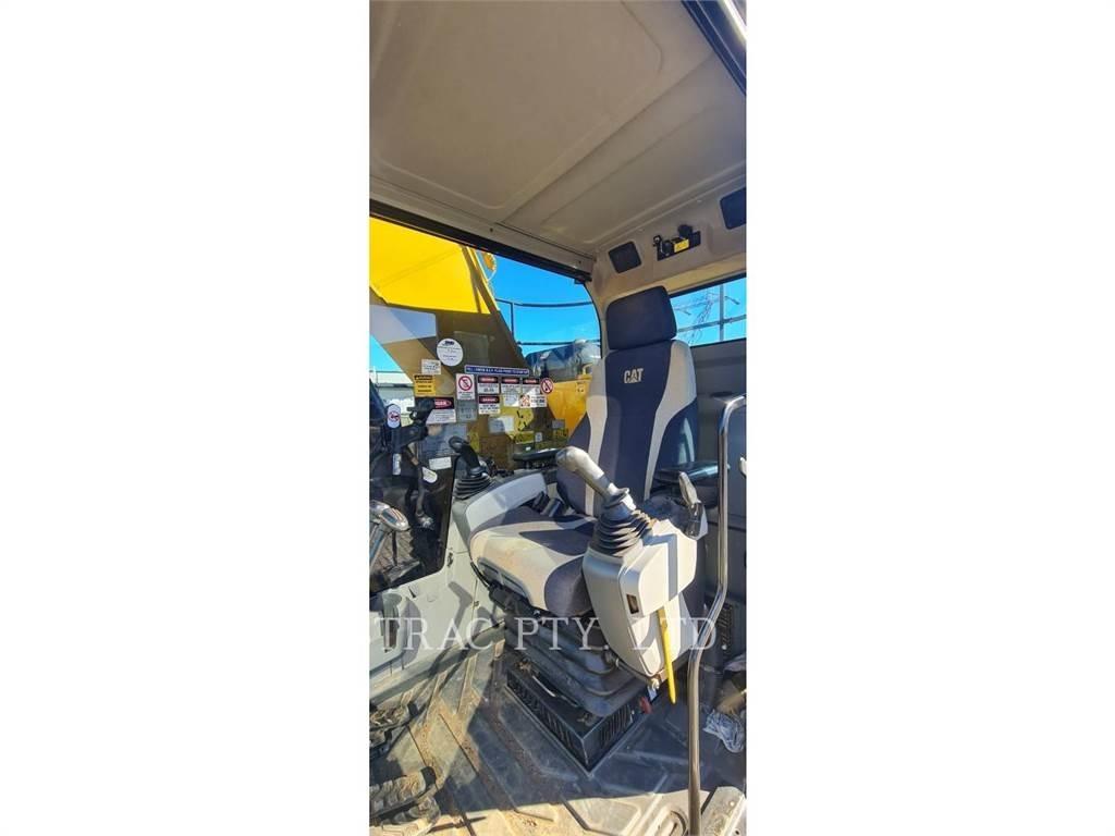 CAT 325FLCR Escavatori cingolati