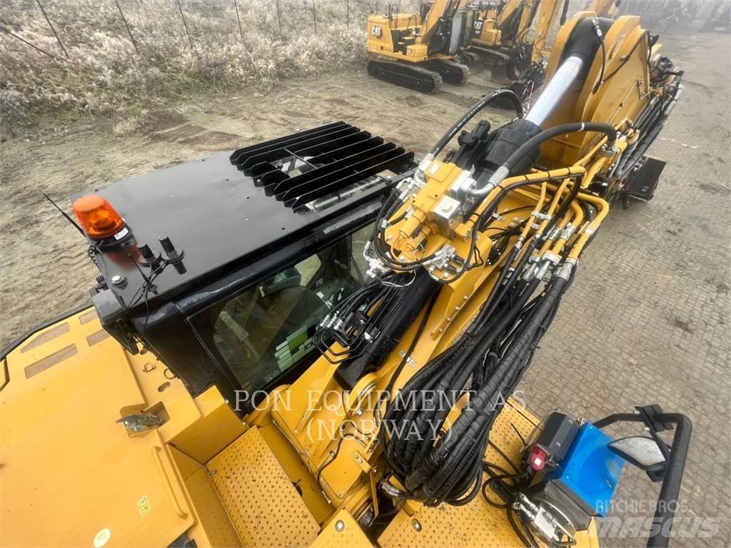 CAT 325FLCR Escavatori cingolati