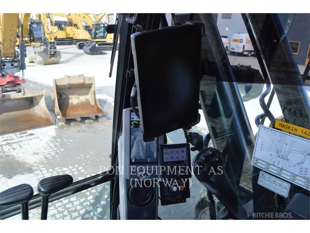 CAT 325FLCR Escavatori cingolati