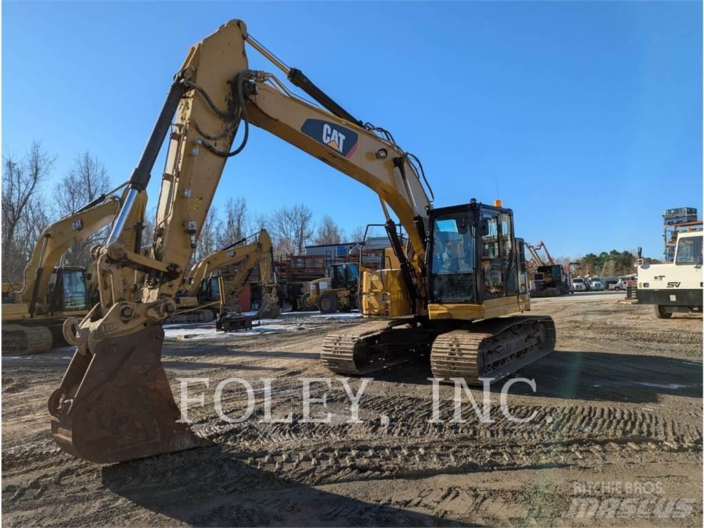 CAT 325FLCR Escavatori cingolati