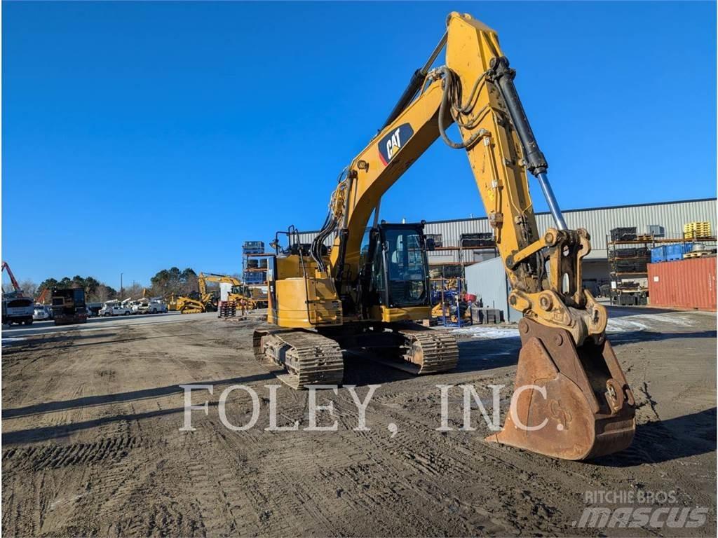 CAT 325FLCR Escavatori cingolati