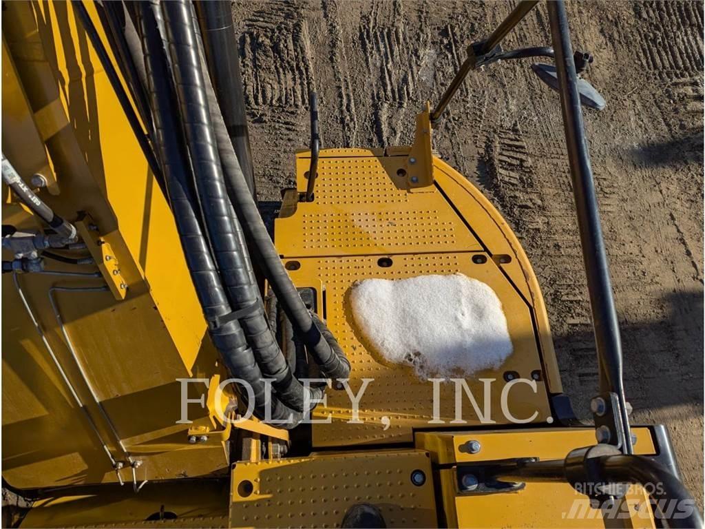CAT 325FLCR Escavatori cingolati