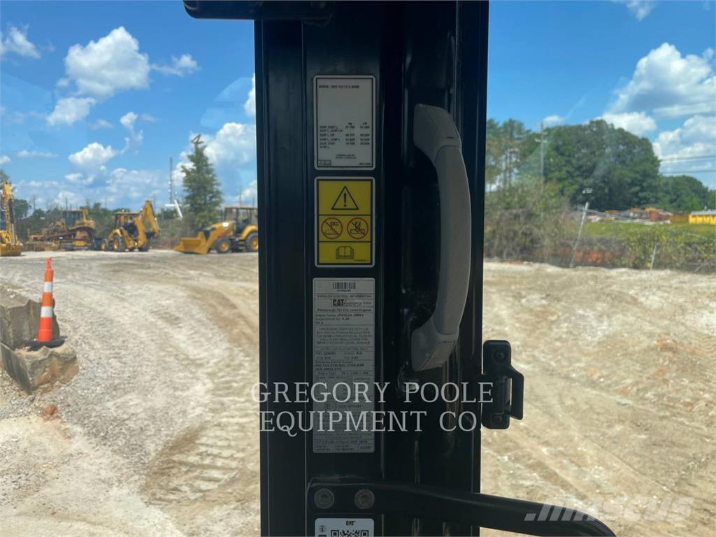 CAT 325FLCR Escavatori cingolati