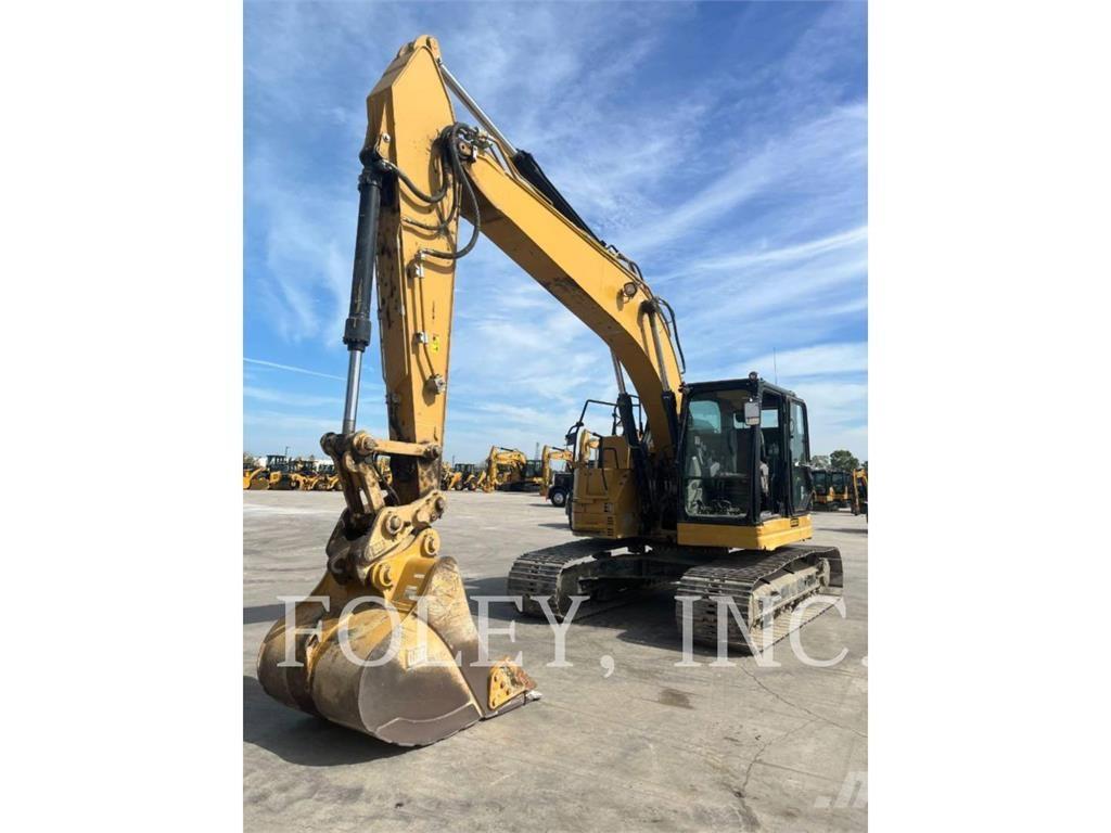 CAT 325FLCR Escavatori cingolati