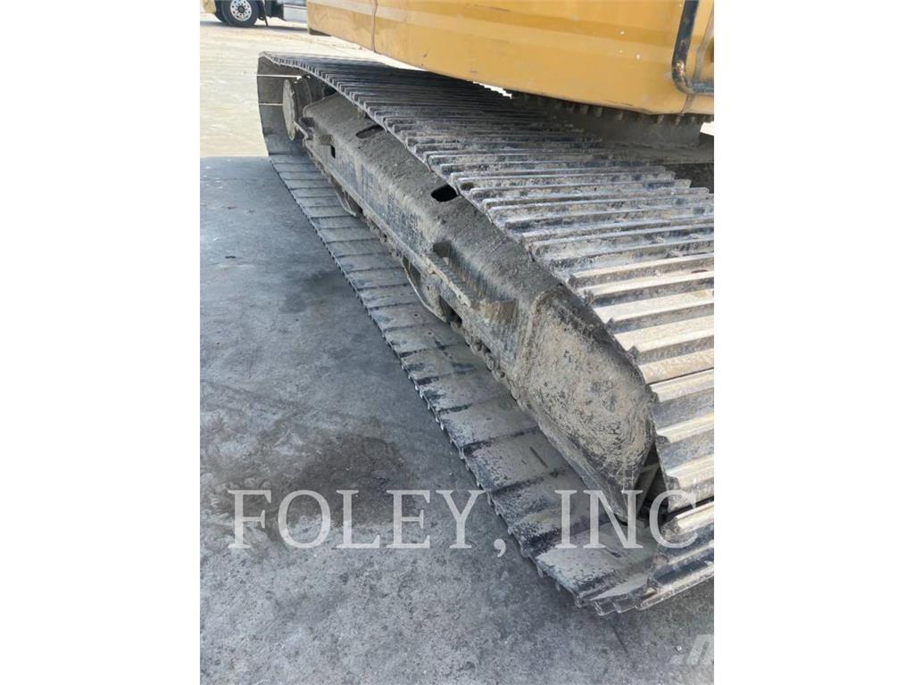 CAT 325FLCR Escavatori cingolati