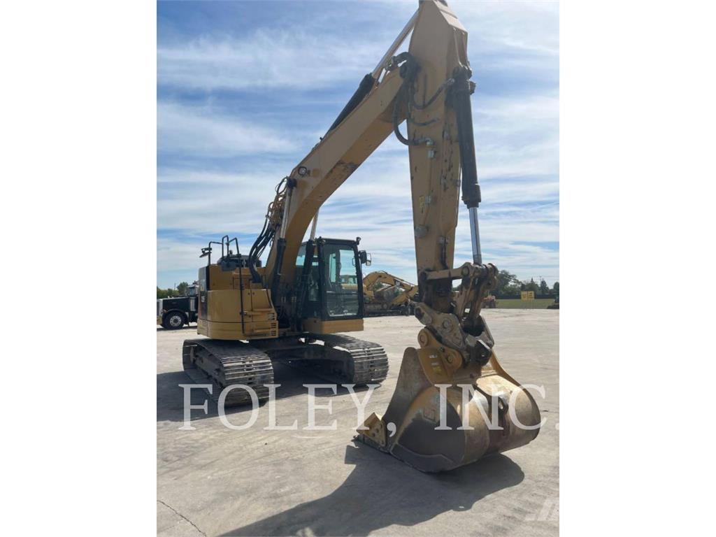 CAT 325FLCR Escavatori cingolati