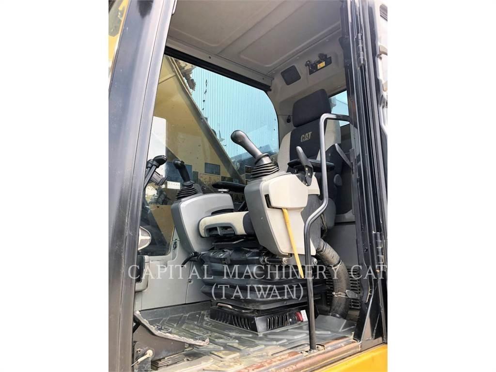 CAT 325FLCR Escavatori cingolati