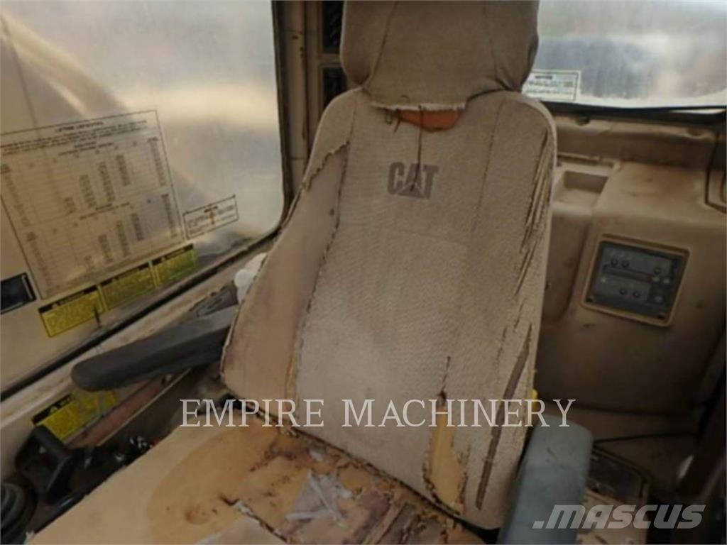 CAT 325L Escavatori cingolati