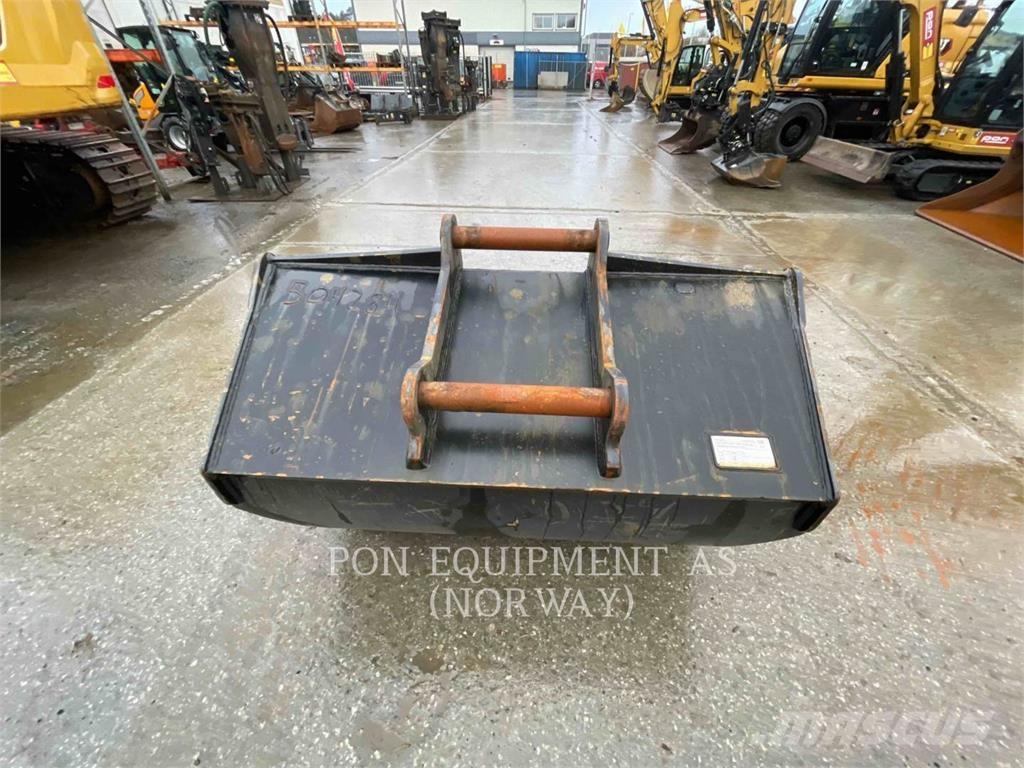 CAT 326-07 Escavatori cingolati