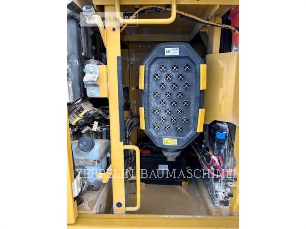 CAT 326-07A Escavatori cingolati