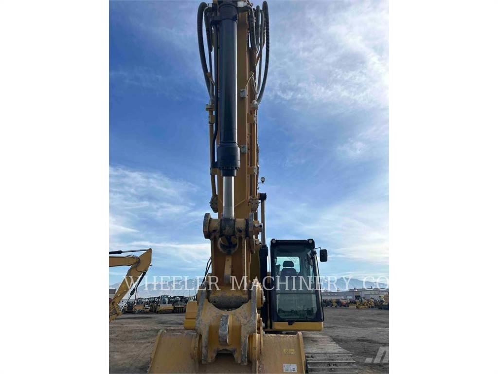 CAT 326 CF Escavatori cingolati
