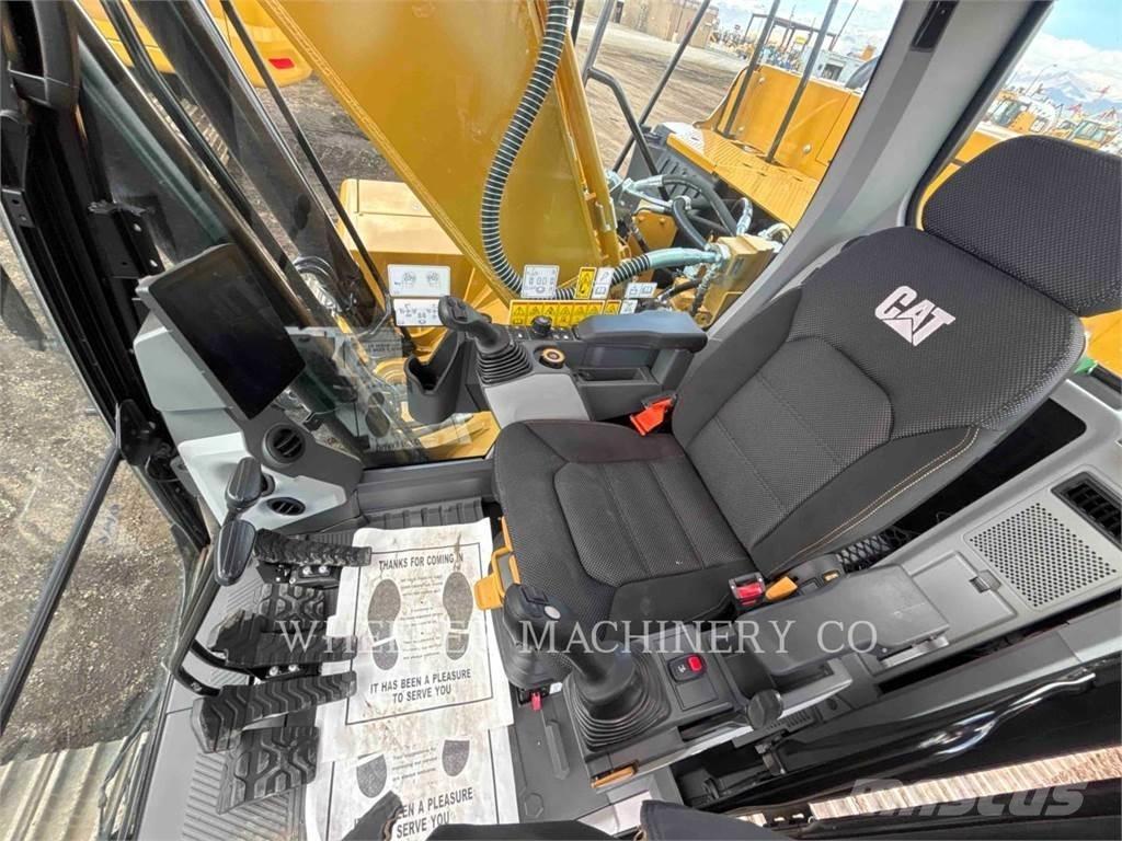CAT 326 CF Escavatori cingolati