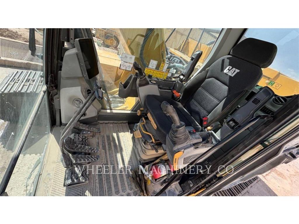 CAT 326 CF Escavatori cingolati