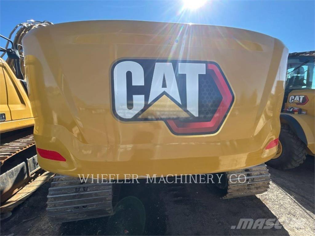 CAT 326 CF Escavatori cingolati