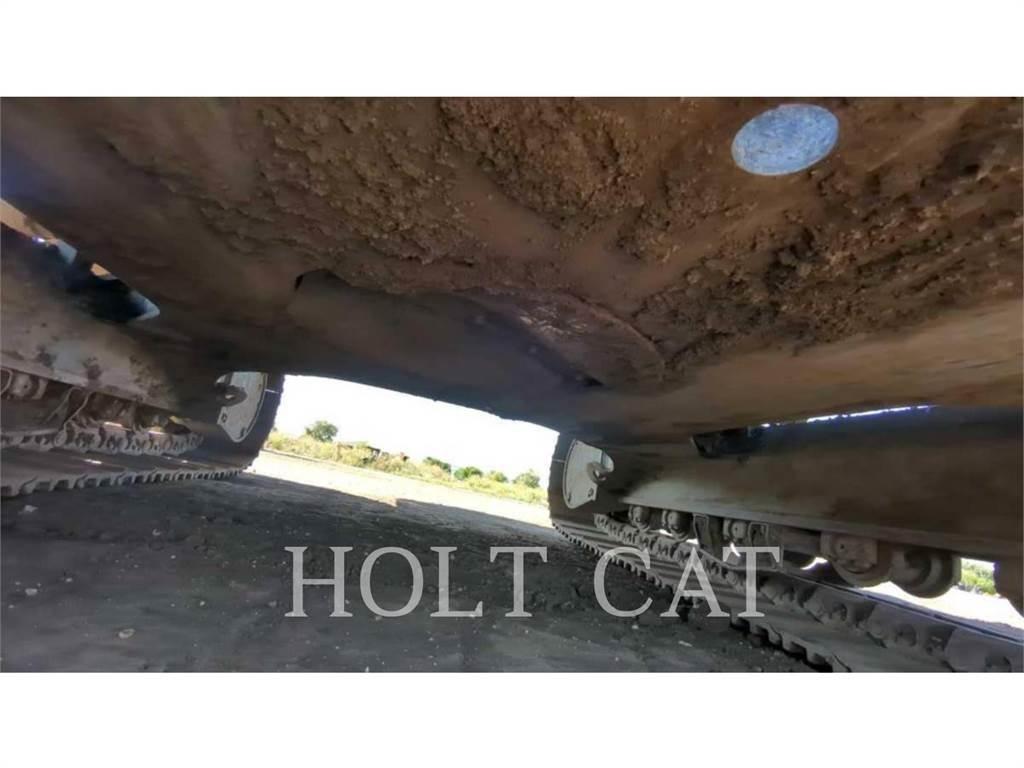 CAT 326 LRF Ruspe