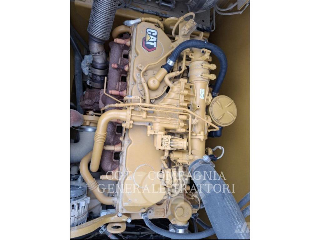 CAT 326 NG Escavatori cingolati
