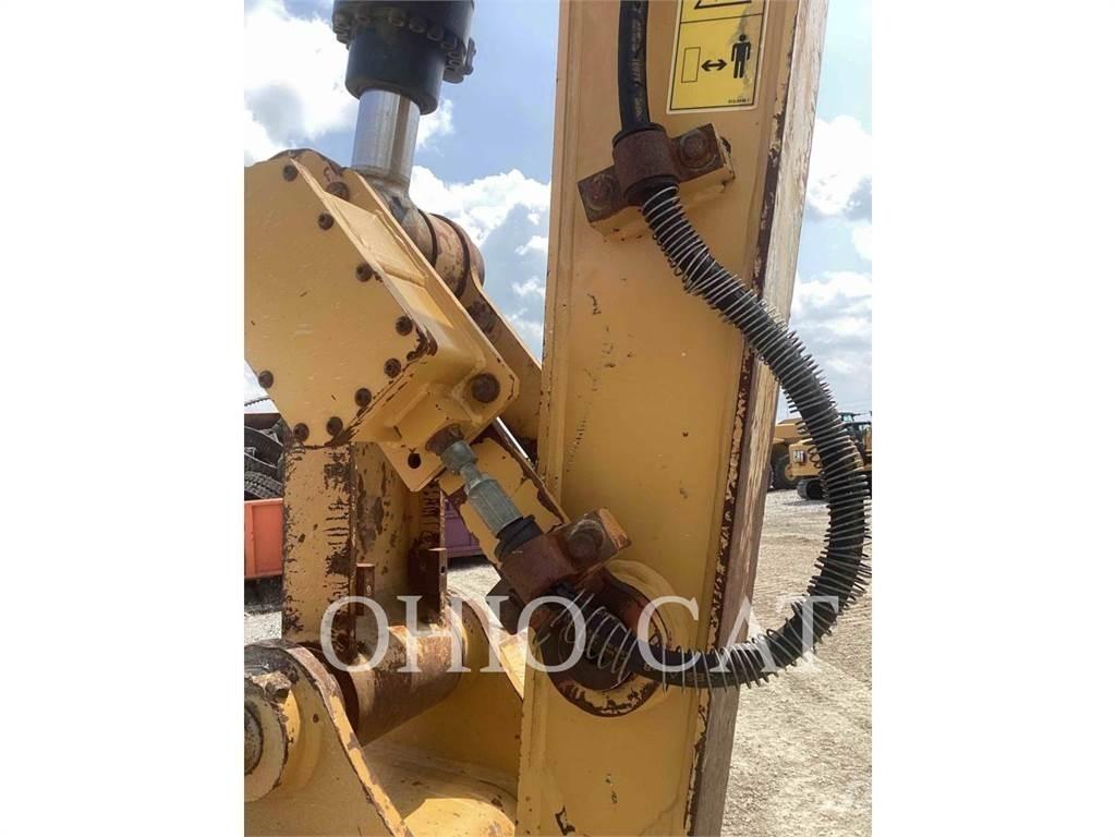 CAT 326 SLR Escavatori cingolati