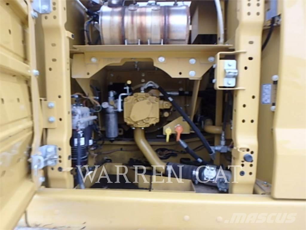 CAT 326 TC Escavatori cingolati