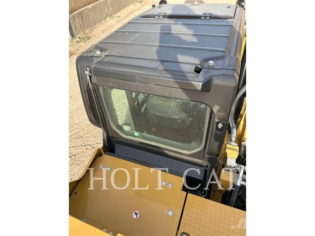 CAT 326 TC Escavatori cingolati