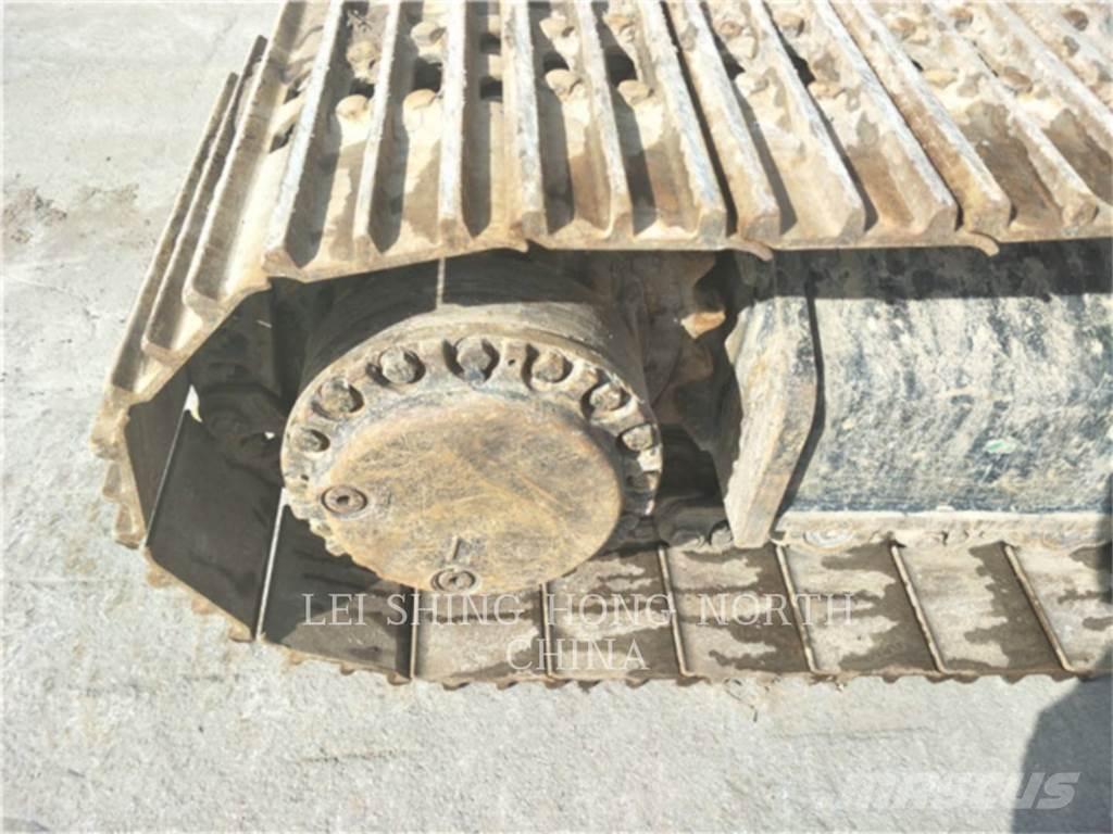 CAT 326D2L Escavatori cingolati