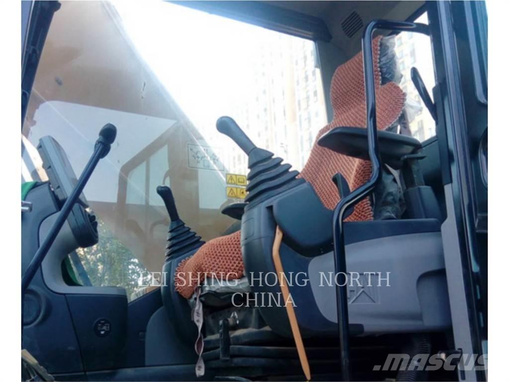 CAT 326D2L Escavatori cingolati