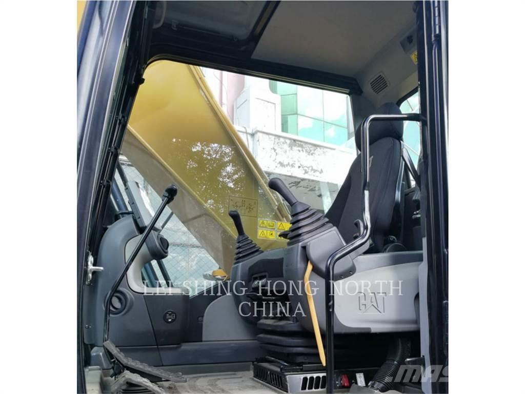 CAT 326D2L Escavatori cingolati