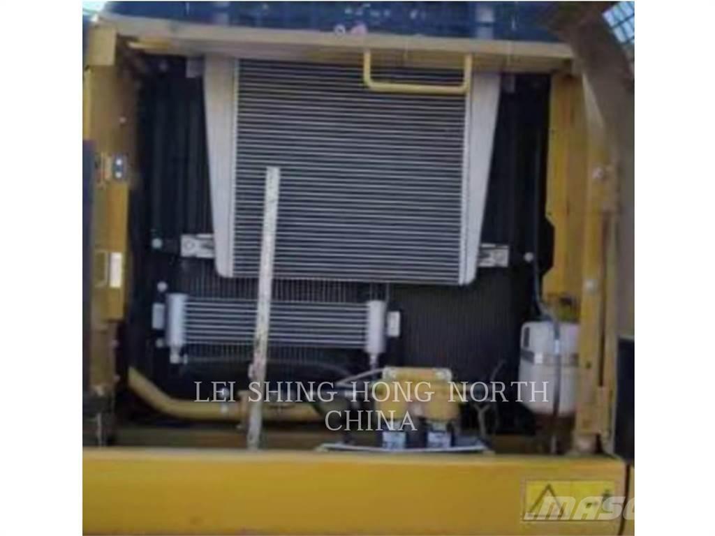 CAT 326D2L Escavatori cingolati