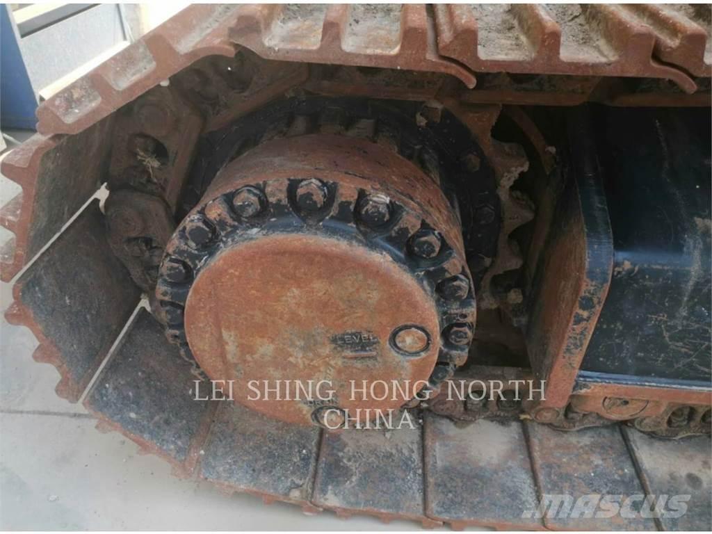 CAT 326D2L Escavatori cingolati