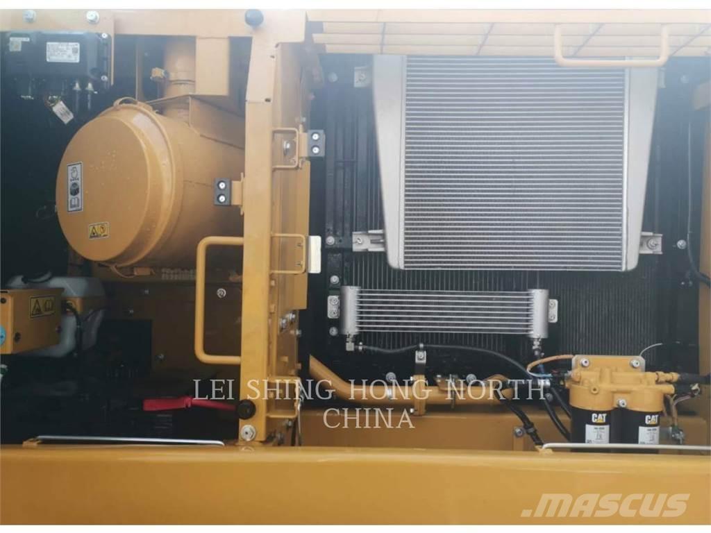 CAT 326D2L Escavatori cingolati