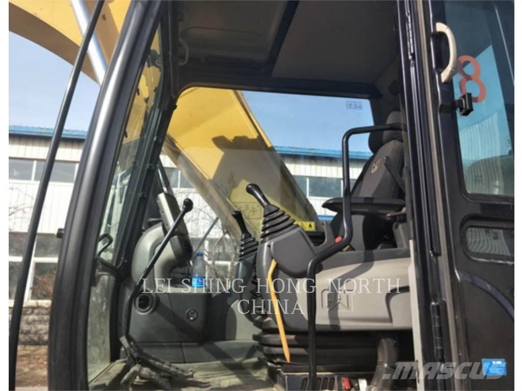 CAT 326D2L Escavatori cingolati