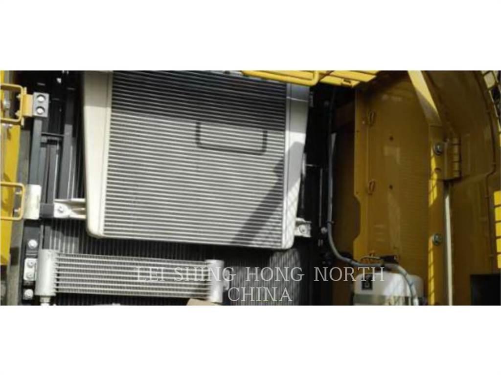 CAT 326D2L Escavatori cingolati