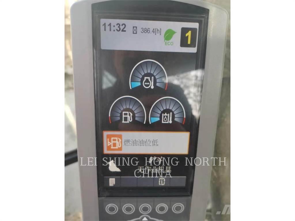 CAT 326D2L Escavatori cingolati