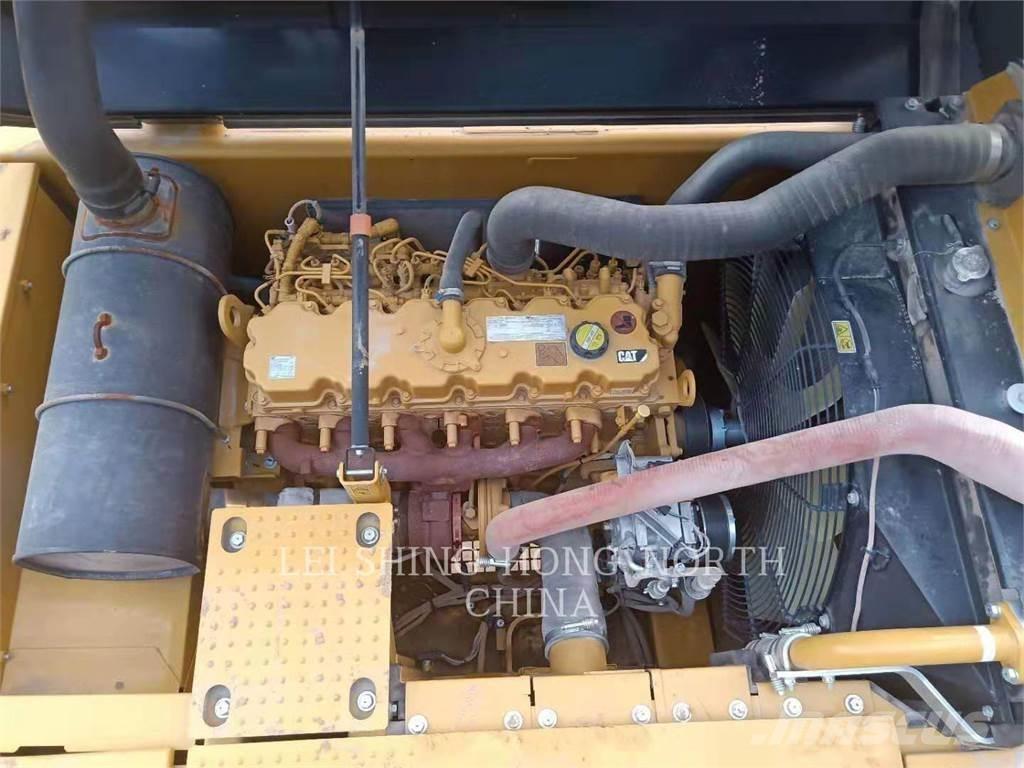 CAT 326D2L Escavatori cingolati