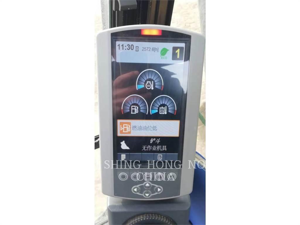 CAT 326D2L Escavatori cingolati