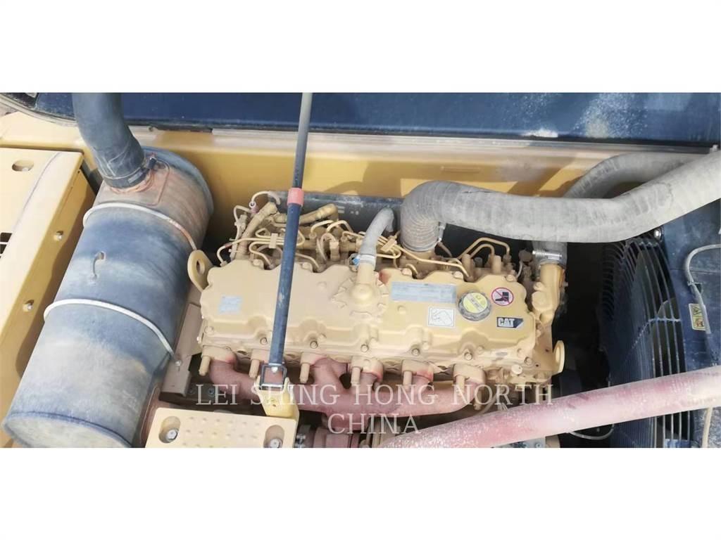 CAT 326D2L Escavatori cingolati