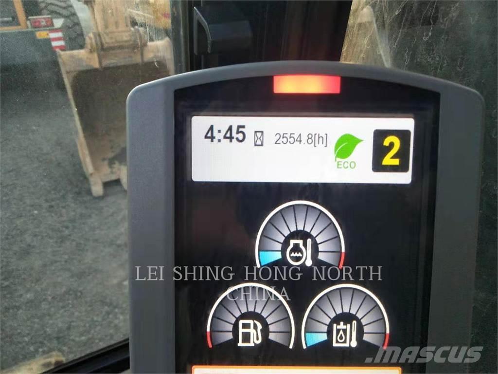 CAT 326D2L Escavatori cingolati